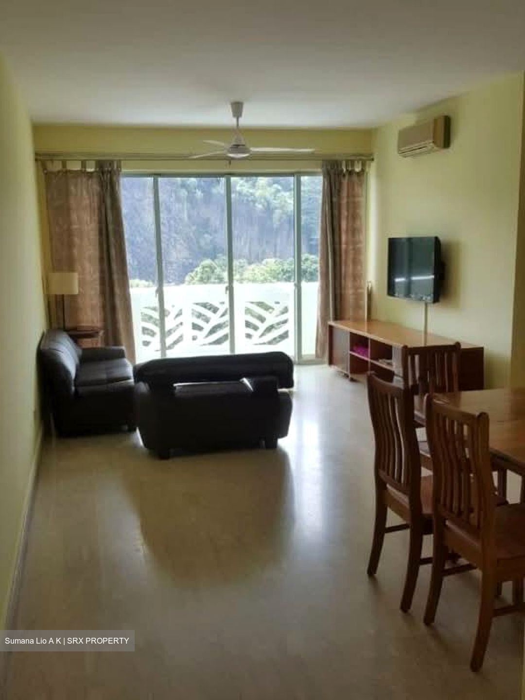Guilin View (D23), Condominium #551213851